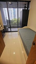Waterbay (D19), Condominium #608134781